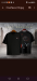 anime t shirts with drop shoulder